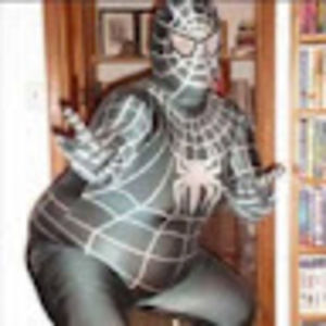 Meet your Posher, Walt_man44